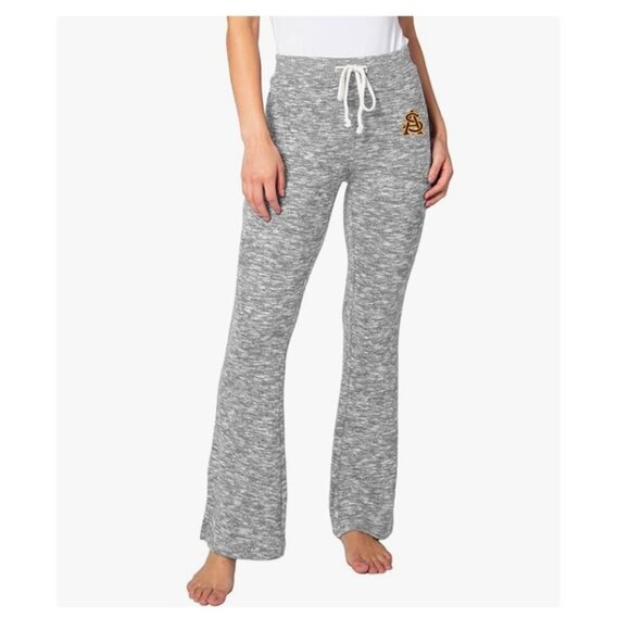 Arizona State University chicka-d Women's Comfy Flare Pants, Small - Picture 2 of 6